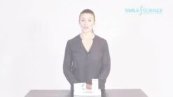 Smile Science Whitening Strips -Appliance Pro PV7TE SQ6 0000000088 NO COLOR DVvL