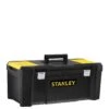 Stanley Essential 26 Inch Toolbox STST82976-1 -Appliance Pro PVCWJ SQ1 0000000088 NO COLOR SLf