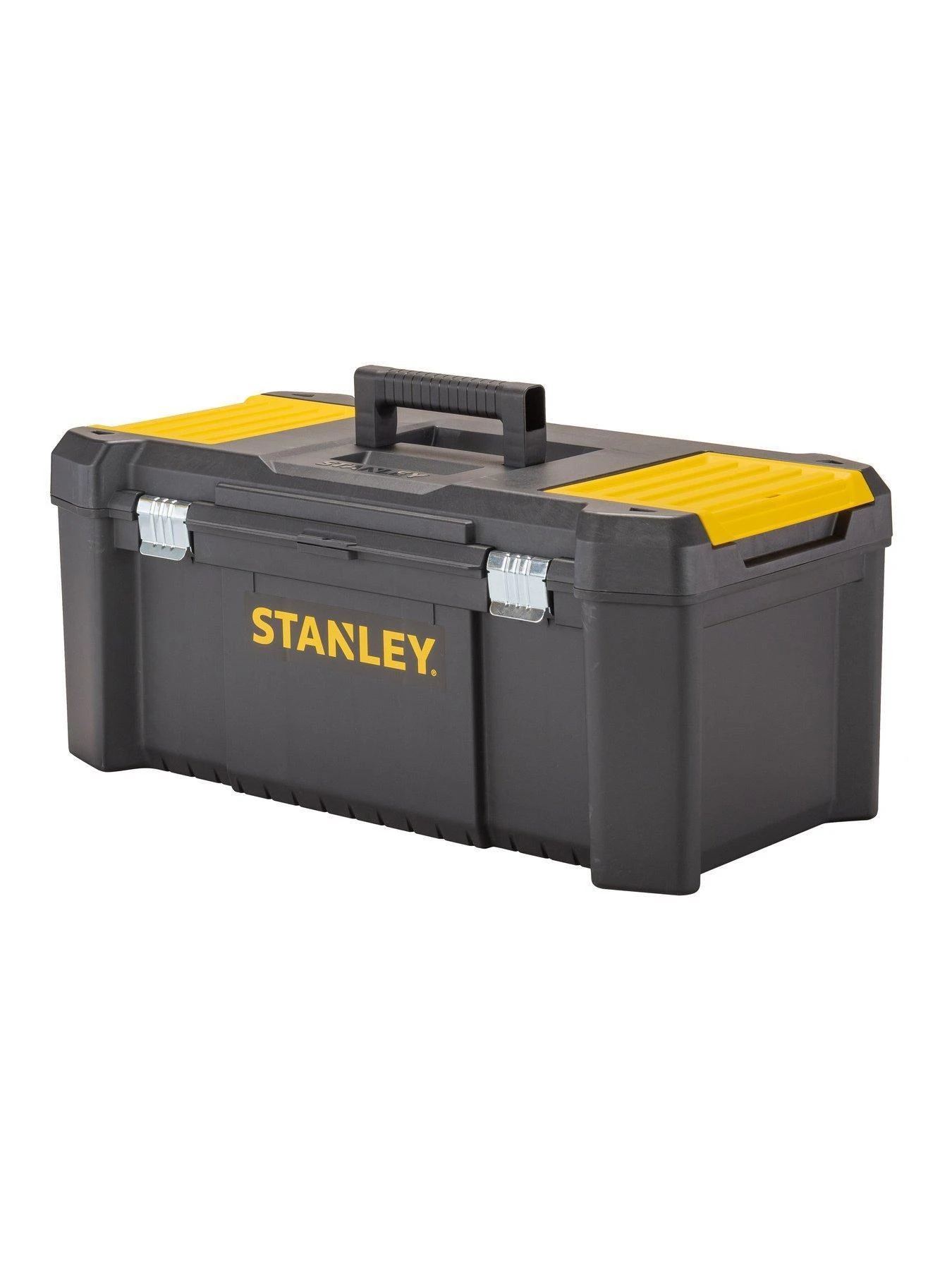 Stanley Essential 26 Inch Toolbox STST82976-1 6 Stanley Essential 26 Inch Toolbox STST82976-1 - Image 4