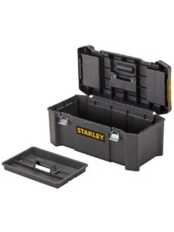 Stanley Essential 26 Inch Toolbox STST82976-1 11 Stanley Essential 26 Inch Toolbox STST82976-1 -Appliance Pro PVCWJ SQ5 0000000088 NO COLOR SLd3