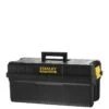 Stanley FatMax 3 In 1 Work Step Tool Box FMST1-70749 2 Stanley FatMax 3 In 1 Work Step Tool Box FMST1-70749 -Appliance Pro PVEDG SQ1 0000000088 NO COLOR SLf