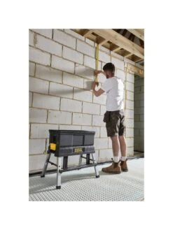 Stanley FatMax 3 In 1 Work Step Tool Box FMST1-70749 -Appliance Pro PVEDG SQ4 0000000088 NO COLOR SLd2
