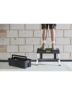 Stanley FatMax 3 In 1 Work Step Tool Box FMST1-70749 -Appliance Pro PVEDG SQ5 0000000088 NO COLOR SLd3