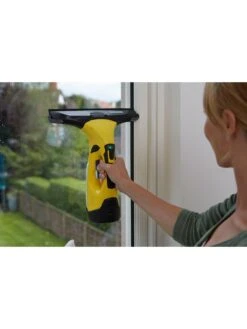 Karcher WV 5 Plus Window Vac -Appliance Pro PWE6N SQ5 0000000099 N A SLd3