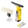 Karcher WV 2 Plus Window Vac -Appliance Pro PWE6P SQ1 0000000099 N A SLf
