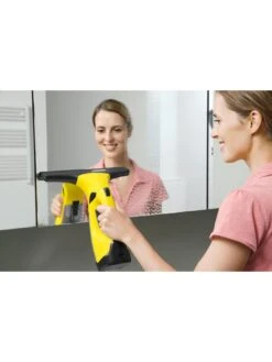 Karcher WV 2 Plus Window Vac -Appliance Pro PWE6P SQ5 0000000099 N A SLd3