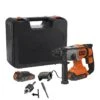 Black & Decker 18V SDS + Drill BCD900E2K-GB -Appliance Pro PWE7C SQ1 0000000088 NO COLOR SLf