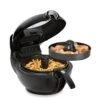 Tefal ActiFry Genius XL 2in1 Air Fryer With 9 Auto Cooking Programs 1.7kg Black 1 Tefal ActiFry Genius XL 2in1 Air Fryer With 9 Auto Cooking Programs 1.7kg Black -Appliance Pro Q6AG9 SQ1 0000000004 BLACK SLf
