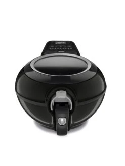 Tefal ActiFry Genius XL 2in1 Air Fryer With 9 Auto Cooking Programs 1.7kg Black -Appliance Pro Q6AG9 SQ6 0000000004 BLACK SLd4