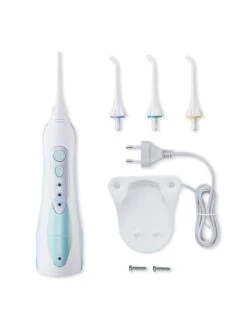 Panasonic EW1311 Rechargeable Dental Oral Irrigator With 2 Water Jet Modes -Appliance Pro Q99UK SQ3 0000000088 NO COLOR SLd