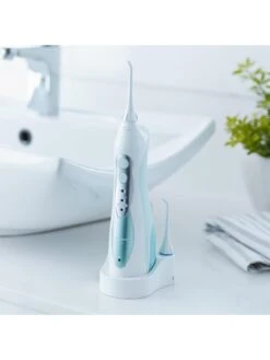 Panasonic EW1311 Rechargeable Dental Oral Irrigator With 2 Water Jet Modes -Appliance Pro Q99UK SQ5 0000000088 NO COLOR SLd2