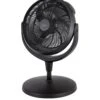 Black & Decker 16 Inch 3-Height Velocity Power Fan With Remote -Appliance Pro Q9UTW SQ1 0000000088 NO COLOR SLf