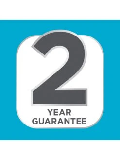 Black & Decker 16 Inch 3-Height Velocity Power Fan With Remote -Appliance Pro Q9UTW SQ6 0000000088 NO COLOR SLd4