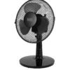 Black & Decker 9 Inch Desk Fan -Appliance Pro Q9UTY SQ1 0000000088 NO COLOR SLf