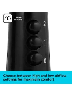 Black & Decker 9 Inch Desk Fan -Appliance Pro Q9UTY SQ5 0000000088 NO COLOR SLd3