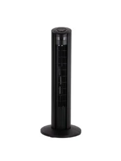 Black & Decker 32 Inch Digital Tower Fan -Appliance Pro Q9UU4 SQ3 0000000088 NO COLOR SLd1