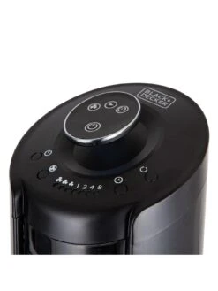 Black & Decker 32 Inch Digital Tower Fan -Appliance Pro Q9UU4 SQ4 0000000088 NO COLOR SLd2