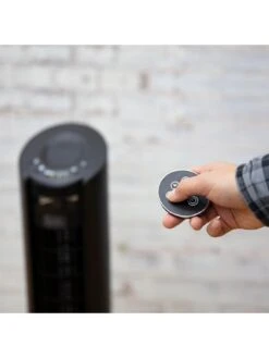 Black & Decker 32 Inch Digital Tower Fan -Appliance Pro Q9UU4 SQ5 0000000088 NO COLOR SLd3