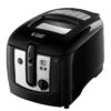Russell Hobbs 3-Litre Digital Deep Fryer - 24580 1 Russell Hobbs 3-Litre Digital Deep Fryer - 24580 -Appliance Pro QDCEL SQ1 0000000088 NO COLOR SLf