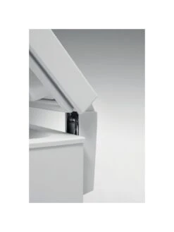 Indesit OS1A1002UK2 100-Litre Chest Freezer - White 11 Indesit OS1A1002UK2 100-Litre Chest Freezer - White -Appliance Pro QDUGD SQ6 0000000013 WHITE SLd4