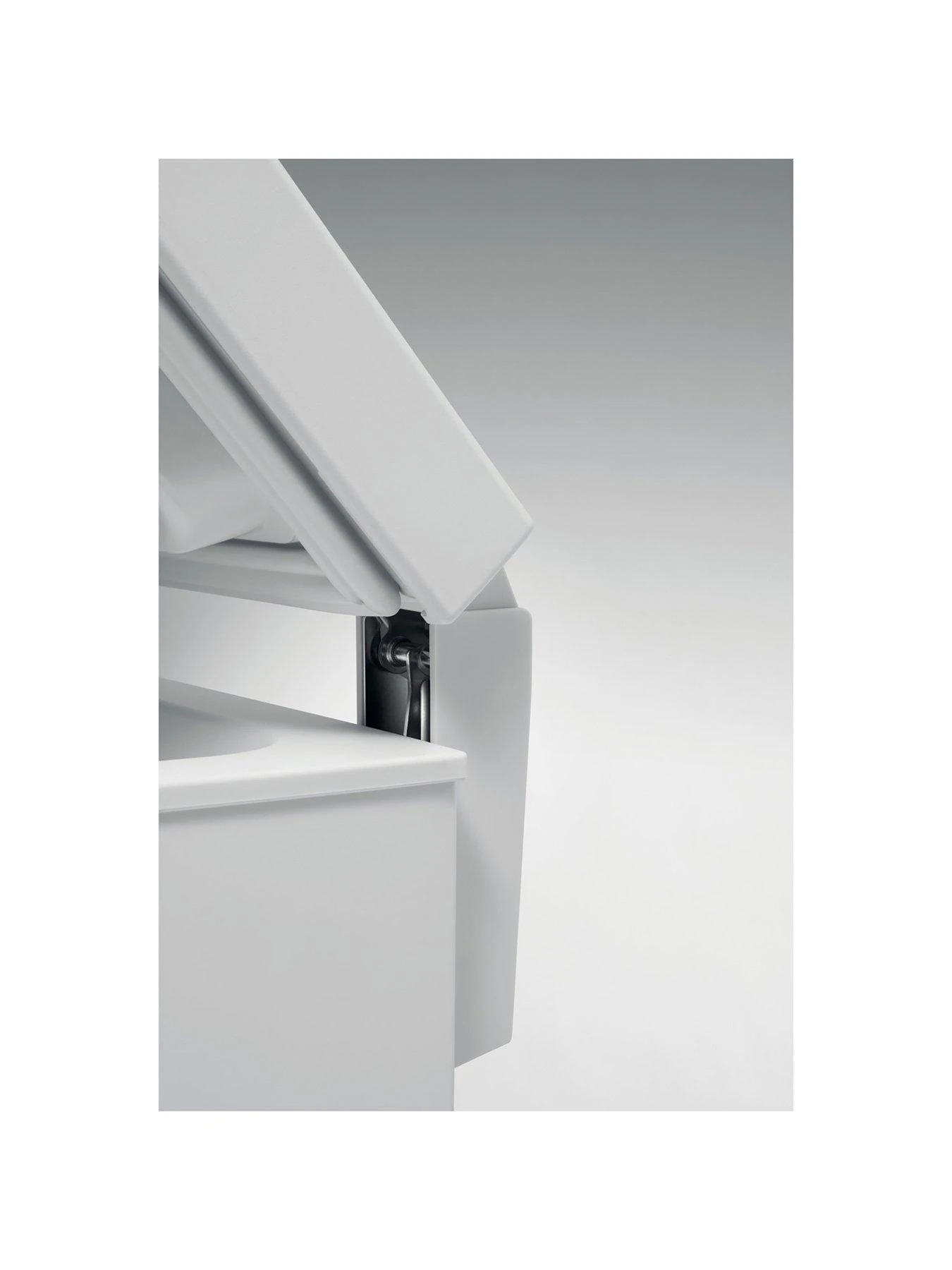 Indesit OS1A1002UK2 100-Litre Chest Freezer - White 7 Indesit OS1A1002UK2 100-Litre Chest Freezer - White - Image 5