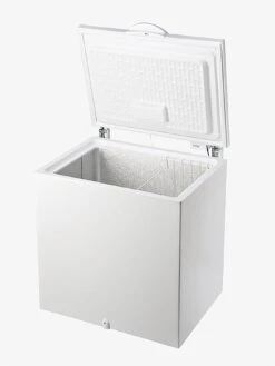 Indesit OS1A200H21 200-Litre Chest Freezer - White -Appliance Pro QDUGE SQ2 0000000013 WHITE SLd