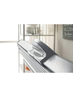 Indesit OS1A200H21 200-Litre Chest Freezer - White -Appliance Pro QDUGE SQ4 0000000013 WHITE SLd2