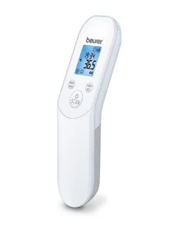 Beurer Non-contact Thermometer - Results In Seconds -Appliance Pro QE76Y SQ4 0000000088 NO COLOR SLd1