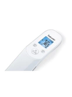 Beurer Non-contact Thermometer - Results In Seconds -Appliance Pro QE76Y SQ5 0000000088 NO COLOR SLd2