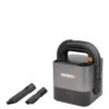 Worx Cordless CubeVac Compact Vacuum WX030 20V 2 Worx Cordless CubeVac Compact Vacuum WX030 20V -Appliance Pro QEKMJ SQ1 0000000099 N A SLf
