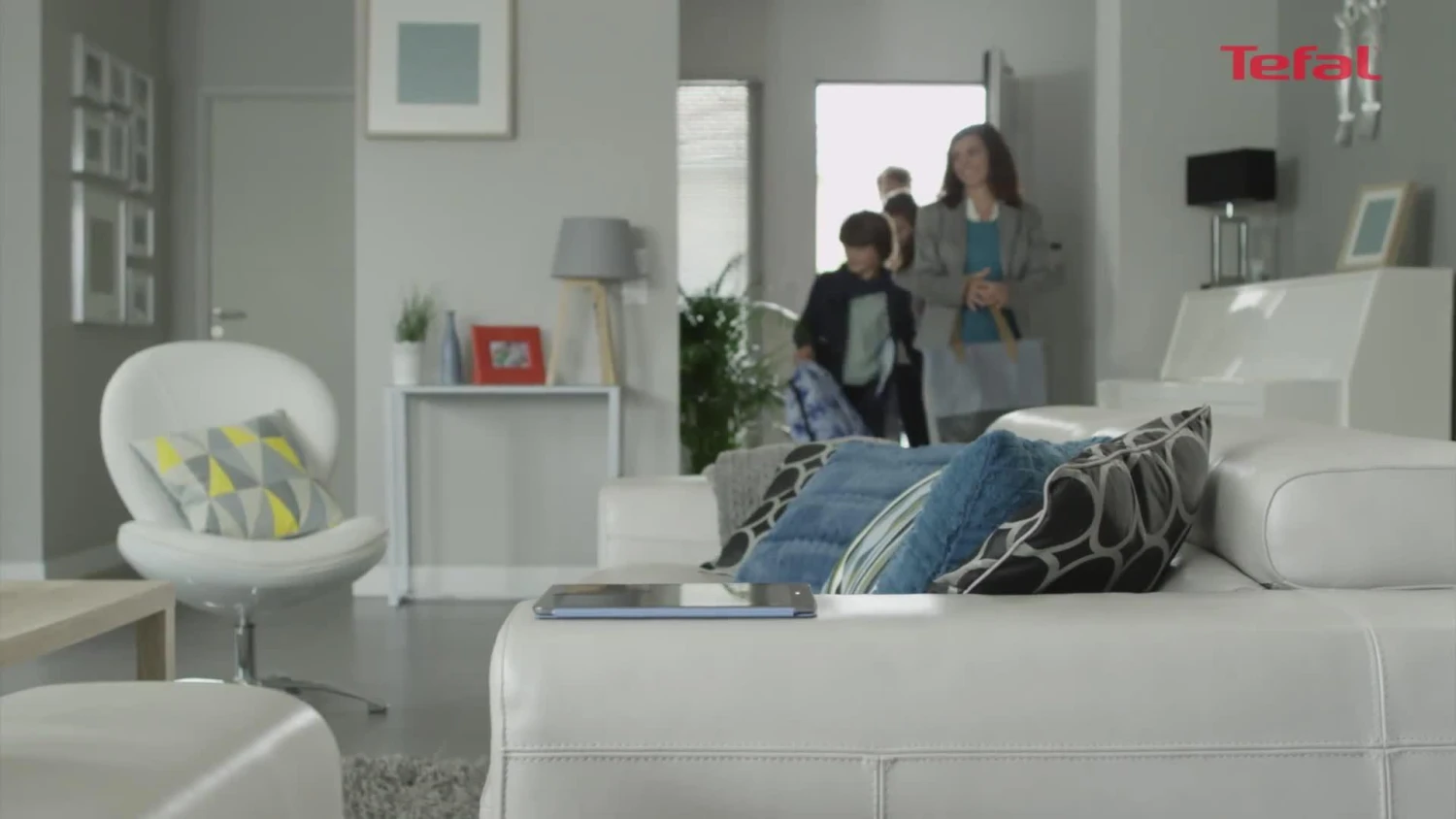 Tefal Cook4Me+ CY851840 Electric Pressure Cooker - 6 Portions / 6-Litres 9 Tefal Cook4Me+ CY851840 Electric Pressure Cooker - 6 Portions / 6-Litres - Image 7