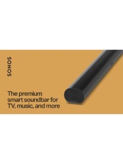 Sonos Arc 13 Sonos Arc -Appliance Pro QG3PM SQ5 0000000004 BLACK SLd1