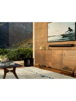 Sonos Arc 15 Sonos Arc -Appliance Pro QG3PM SQ7 0000000004 BLACK SLd3