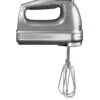 KitchenAid 9-speed Hand Mixer - Contour Silver 2 KitchenAid 9-speed Hand Mixer - Contour Silver -Appliance Pro QGLNY SQ1 0000000099 N A SLf