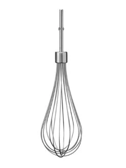 KitchenAid 9-speed Hand Mixer - Contour Silver -Appliance Pro QGLNY SQ6 0000000099 N A SLd4