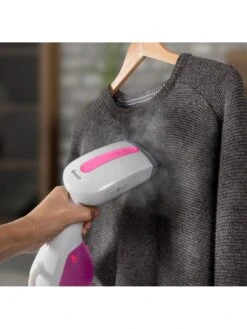 Swan Hand Held Garment Steamer -Appliance Pro QH3PD SQ3 0000000088 NO COLOR SLd1