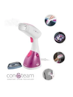 Swan Hand Held Garment Steamer -Appliance Pro QH3PD SQ6 0000000088 NO COLOR SLd4