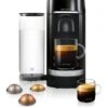 Nespresso Vertuo Plus 11385 Coffee Machine By Magimix - Black -Appliance Pro QHWFJ SQ1 0000000088 NO COLOR SLf1