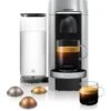 Nespresso Vertuo Plus 11386 Coffee Machine By Magimix - Silver