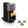 Nespresso Vertuo Next 11707 Coffee Machine By Magimix - Dark Grey -Appliance Pro QHWFP SQ1 0000000088 NO COLOR SLf