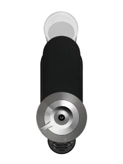 Nespresso Vertuo Next 11707 Coffee Machine By Magimix - Dark Grey 13 Nespresso Vertuo Next 11707 Coffee Machine By Magimix - Dark Grey -Appliance Pro QHWFP SQ5 0000000088 NO COLOR SLd3