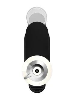 Nespresso Vertuo Next 11710 Coffee Machine With Milk Frother By Magimix - White -Appliance Pro QHWFQ SQ6 0000000088 NO COLOR SLd4