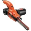 Black & Decker 350W Powerfile Belt Sander KA900E-GB -Appliance Pro QJYUC SQ1 0000000088 NO COLOR SLf
