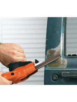 Black & Decker 350W Powerfile Belt Sander KA900E-GB -Appliance Pro QJYUC SQ4 0000000088 NO COLOR SLd2