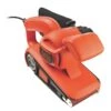 Black & Decker 720W Belt Sander KA86-GB 1 Black & Decker 720W Belt Sander KA86-GB -Appliance Pro QJYUD SQ1 0000000088 NO COLOR SLf