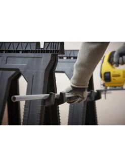 Stanley Folding Sawhorse Twin Pack STST1-70713 7 Stanley Folding Sawhorse Twin Pack STST1-70713 -Appliance Pro QJYUH SQ3 0000000088 NO COLOR SLd1