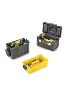 Stanley Essential Rolling Workshop STST1-80151 -Appliance Pro QJYUJ SQ2 0000000088 NO COLOR SLd
