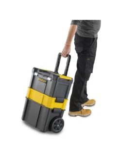 Stanley Essential Rolling Workshop STST1-80151 -Appliance Pro QJYUJ SQ3 0000000088 NO COLOR SLd1