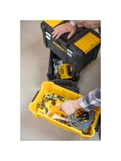 Stanley Essential Rolling Workshop STST1-80151 -Appliance Pro QJYUJ SQ5 0000000088 NO COLOR SLd3