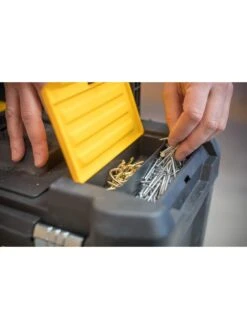 Stanley Essential Rolling Workshop STST1-80151 -Appliance Pro QJYUJ SQ6 0000000088 NO COLOR SLd4